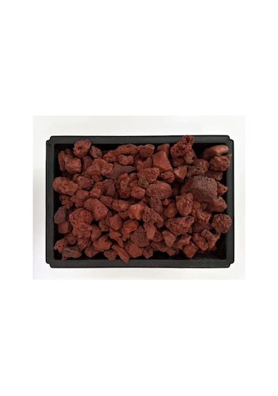 Ekodoğa Mangal Taşı 3 Kg 2-4 Cm Iri Pomza Lav Gazlı Tüplü Pomzası Diğer