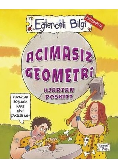 Acımasız Geometri-Eğlenceli Bilgi Matematik