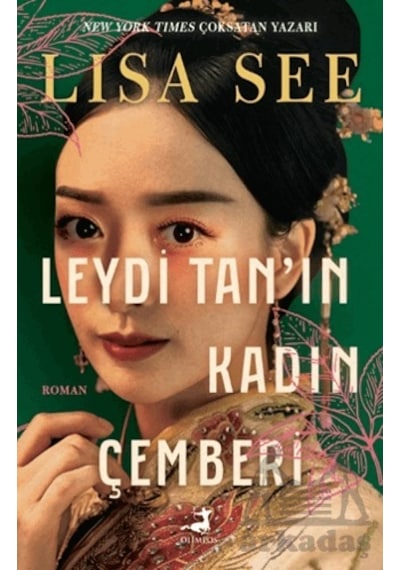 Leydi Tan In Kadın Çemberi