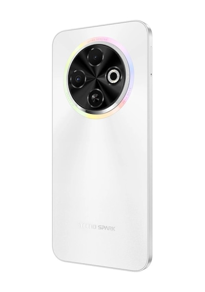 Tecno Spark 30C 8 GB 256 GB (Tecno Türkiye Garantili)