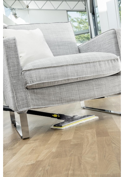 Karcher SC 3 EasyFix 1900 W Buharlı Temizleyici