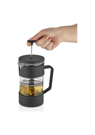 Mulier Zcm-7203 French Pres - 420ml Siyah - 270479533 Siyah