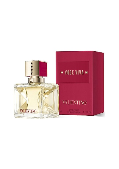 Valentino Voce Viva Edp 100 Ml Kadın Parfüm Fresh