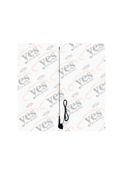 Anten Yes-255 Renault Hareketli Tepe Anteni