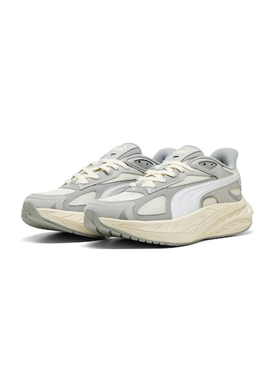 Puma Hypnotic Ls 2 Erkek Günlük Ayakkabı 40471403 Bej