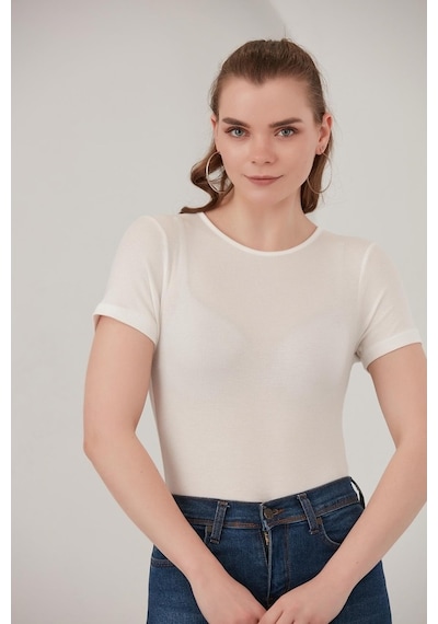 Alexandergardı Çıtçıtlı Body (Ag Cıtcıtlı)