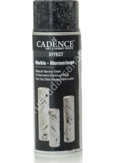 Sprey Mermer Efekti - Beyaz 200 ML