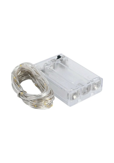 Cata Peri Led Süsleme 5 Mt Flaşlı Ct-8507 Günışığı