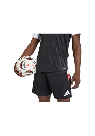Adidas Tiro26c Jsy Erkek Futbol Forması Ka7582 Siyah Siyah