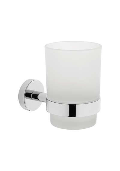 VitrA Base 200 Diş Fırçalığı Krom A44106 Krom