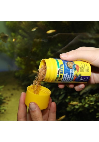 Pronovo Betta Flakes S 100ml