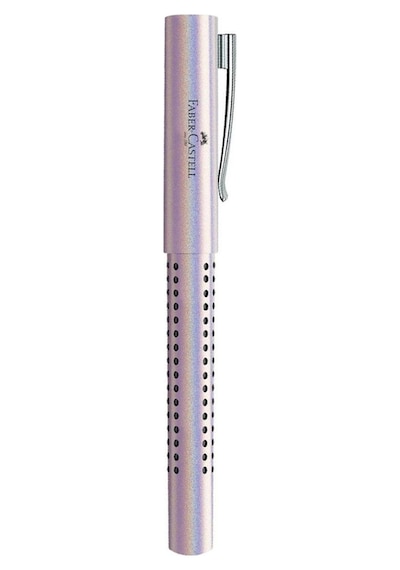 Faber Castell Grip Dolmakalem M Uç İnci Bey. Işılt Çok Renkli