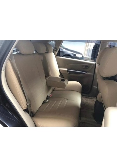 Hyundai Tucson Araca Özel Koltuk Kılıfı (502022145)