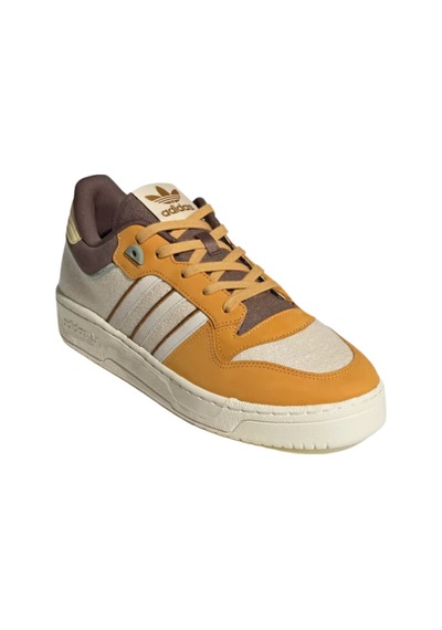 Adidas Rivalry Low 86 Erkek Spor Ayakkabı If5466 Renkli Renkli