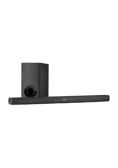Denon DHT-S416 Soundbar ve Wireless Subwoofer