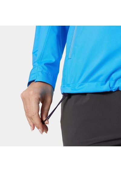 Helly Hansen W Crew Mont 2.0 Çok Renkli