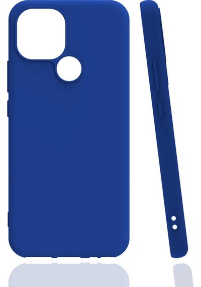 General Mobile 21 Kılıf Biye Yumuşak Silikon Case