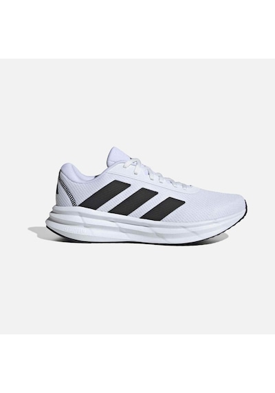 Adidas Galaxy Run Beyaz Erkek Sneaker Kj3499 Beyaz