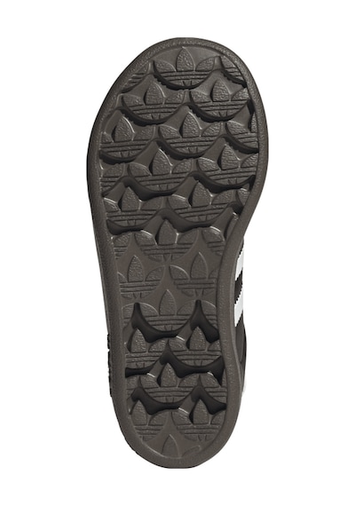 Adidas Adıfom Samba 360 Çocuk Spor Ayakkabı - Jh5194 Siyah