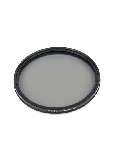 Haida -- 55mm Slim Pro2 C-polarize Filtre
