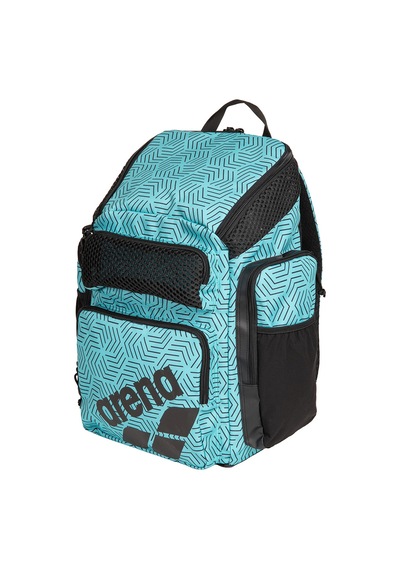 Arena One Go Backpack 45 Litre Ao Unisex Mavi Yüzücü Sırt Çantası 010232777