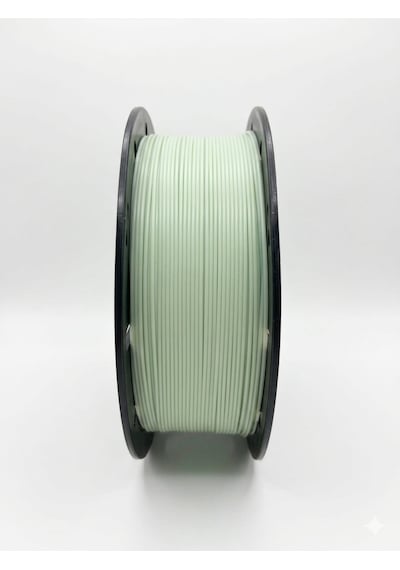 Filenta Pastel Yeşil Pla Premium Filament 1.75mm. 1kg.