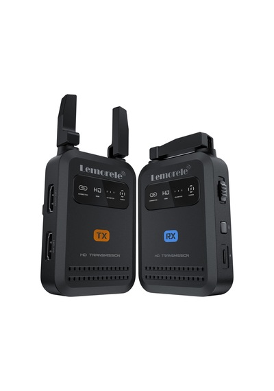 Lemorele R5000 Wireless Görüntü Aktarıcı