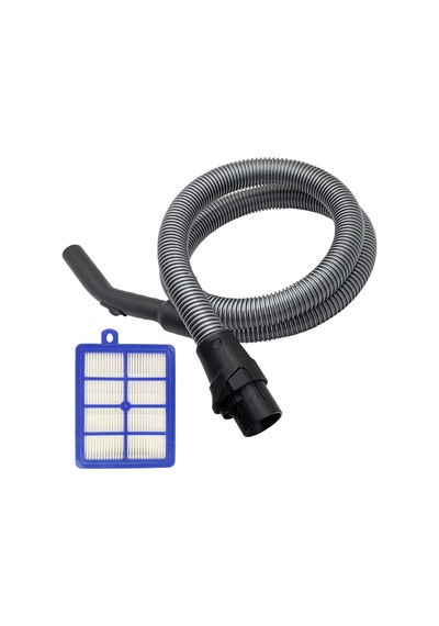 Philips Uyumlu Fc 9926 Marathon Süpürge Hortumu Hepa Filtresi
