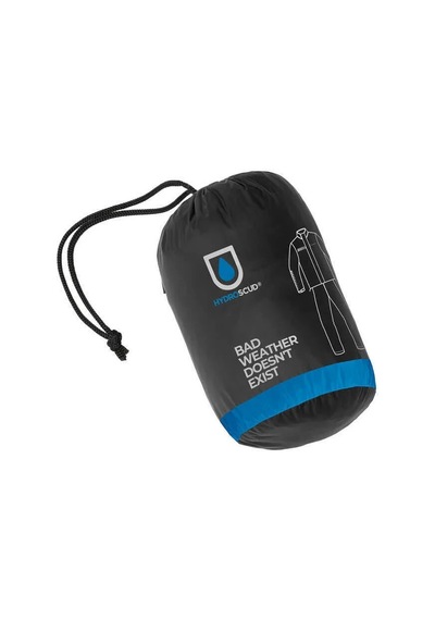 Tucano Urbano Nano Raın Extra Set Hydroscud Yağmurluk Set Çok Renkli