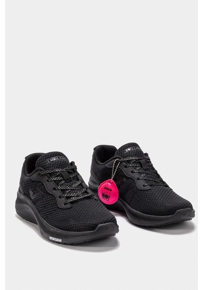 Jump Joma N-100 Lady Ayakkabı Siyah