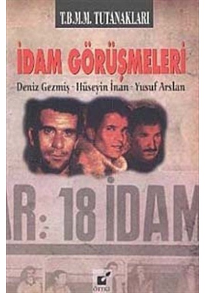 İdam Görüşmeleri- Öteki Yayınevi