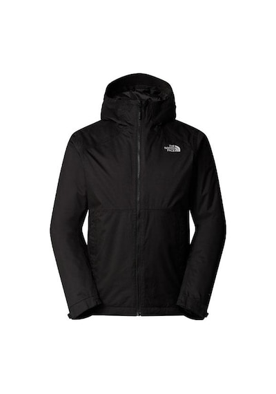 The North Face Tnf M Mıllerton Insulated Erkek Ceket Nf0a3yfı4h01 Siyah-siyah Siyah