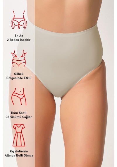 Ten Mı Emay 2801 Yapıştırma Lazer Kesim Slip Ten