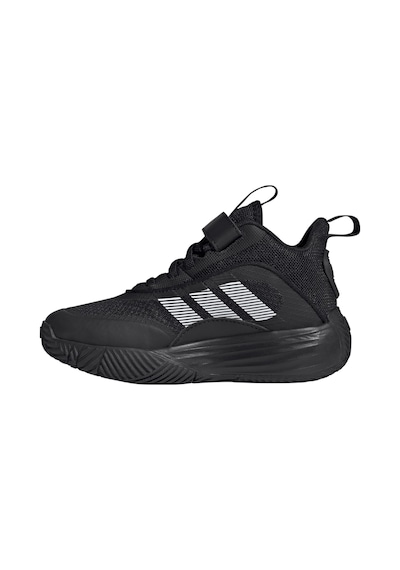 If4593-c Adidas Own The Game 3 K Çocuk Spor Ayakkabı Siyah If4593-c Siyah