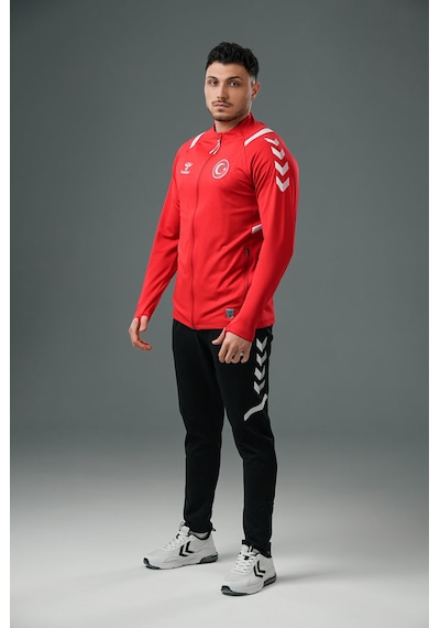 Hummel Dream Milli Takım Kamp Eşofman Üstü Kırmızı