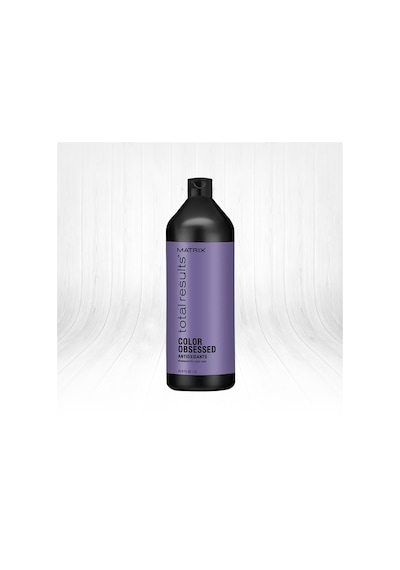 Matrix Total Results Color Obsessed Renk Koruyucu Şampuan 1 L