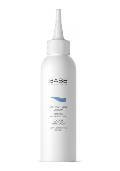 Babe Anti-Hair Loss Lotion 100ml - Dökülme Karşıtı Losyon
