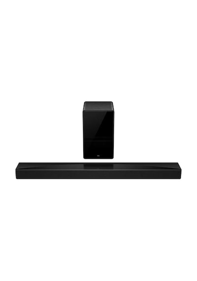 Tcl Q75h 5.1.2 Kanal 620w Ray Danz Dtsx Soundbar