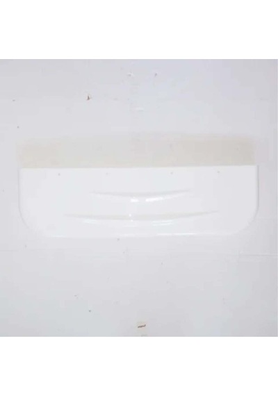 Stmax Elıt 910 3 Tekerli Arka Plastık Aksesuarı Beyaz El910-24-b