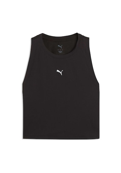 Puma Run Coolcell Kadın Atlet 528427 01 Siyah