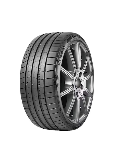 Kumho 225/40R19 93Y XL Ecsta Sport Ps72 S Yaz Lastiği 2026