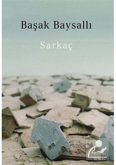 Sarkaç - Başak Baysallı - Everest Yayınları