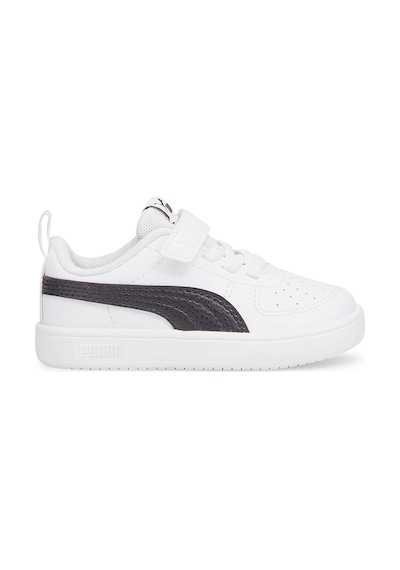 Puma Rıckıe Ac+ Inf Ayakkabı Unisex Beyaz