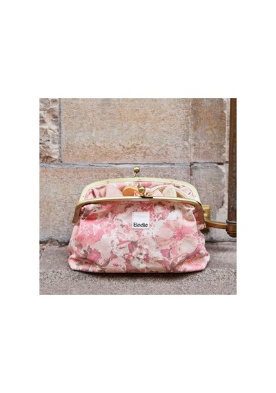 Bebek Bakım Çantası Zip&go River Rose River Rose
