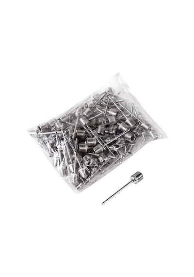 100 Pcs Top Şişirme İğnesi