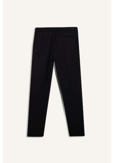 Defacto Jogger Fit Cep Detaylı Pantolon F7103ax25wnbk81 Siyah-bk81