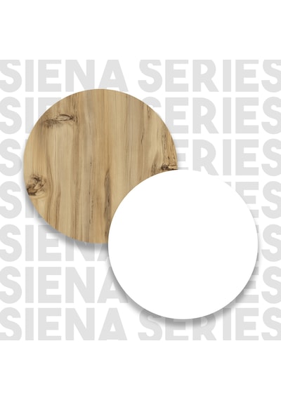 Yurudesign Siena Çamaşır Makinesi Dolabı Çekmeceli Sa1-Wk Keçe-Be Çok Renkli