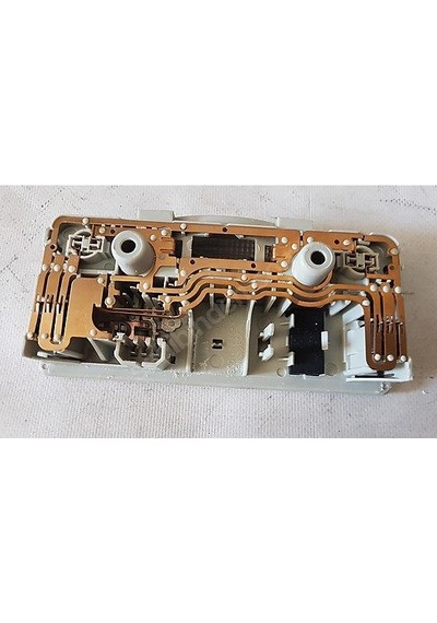 Volkswagen Golf Bora Passat Tavan Lambası Bora Tavan Lambası Bej Veya Gri Renk Tek 3B0947105