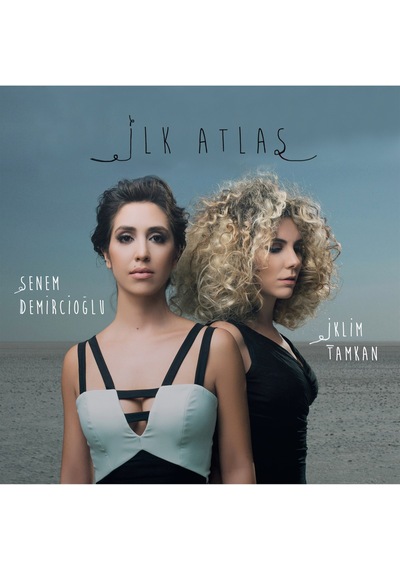 İlk Atlas - Senem Demircioğlu - İklim Tamkan Pla K