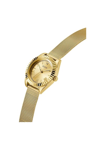 Guess Gugw0842l2 Kadın Kol Saati Altın